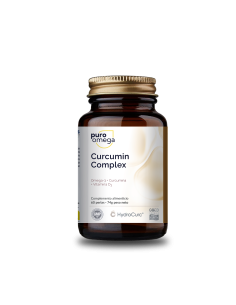 PURO Curcumin Complex 60 Perlas