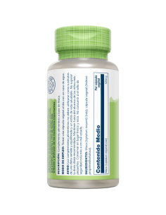 SOLARAY Maca 525 mg 100 Vegcaps 2