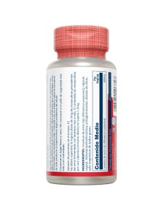 SOLARAY Red Yeast Rice 600 mg 45 Vegcaps 2