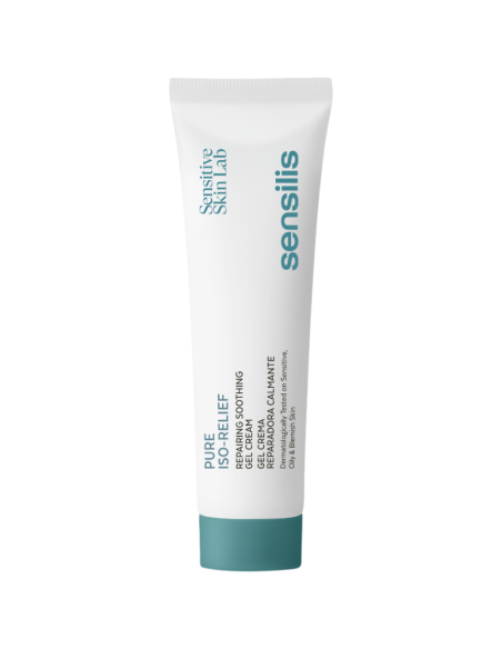SENSILIS Pure ISO-Relief Piel Grasa 50 ml