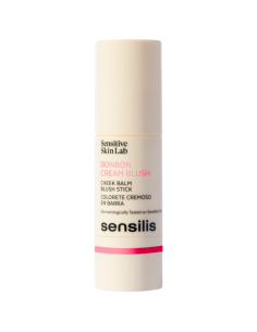 SENSILIS Bonbon Cream Blush 01 Peach Sorbet 6,5g