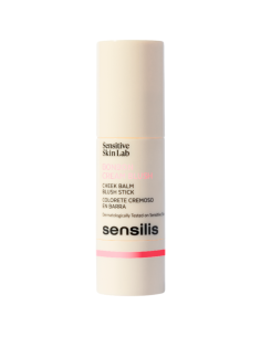 SENSILIS Bonbon Cream Blush 02 Strawberry Cream 6,5g