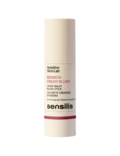 SENSILIS Bonbon Cream Blush 03 Berry Ganache 6,5g