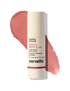 SENSILIS Bonbon Cream Blush 03 Berry Ganache 6,5g 2