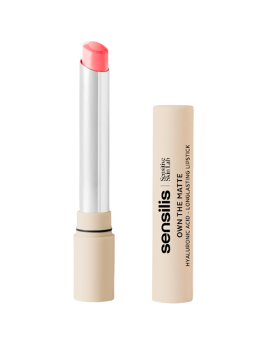 SENSILIS Own The Matte Barra de Labios 06...