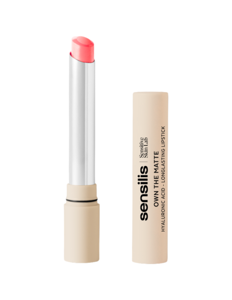 SENSILIS Own The Matte Barra de Labios 06 You're Mine 2g