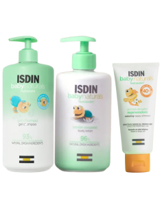 ISDIN Pack Mini Baby Box