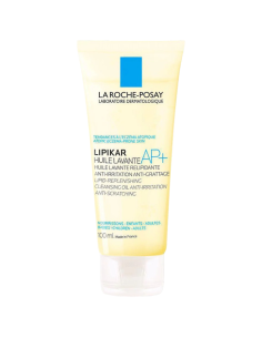 LA ROCHE-POSAY Lipikar Aceite Lavante AP+ 100 ml