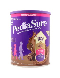 Pediasure Chocolate Polvo 850g