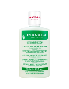 MAVALA Quitaesmalte Crystal 100 ml