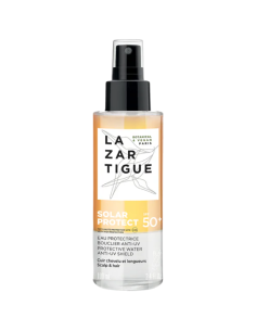 LAZARTIGUE Solar Protect SPF50+ 100 ml