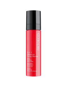 ARTDECO 3 In 1 Make-up Fixing Spray 100 ml