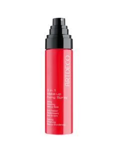 ARTDECO 3 In 1 Make-up Fixing Spray 100 ml 2