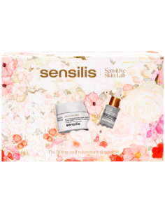 SENSILIS Pack Peptide AR Crema 50 ml + Origin Pro EGF-5...