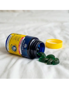 AQUILEA Sueño 60 Gummies Forte 2