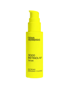 GEMA HERRERÍAS 3000 Retinol-NP Sérum Airless 30 ml 2
