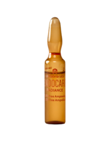 ENDOCARE Radiance C Oil-Free 30 Ampollas de 2 ml