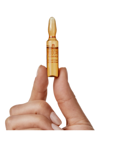 ENDOCARE Radiance C Oil-Free 30 Ampollas de 2 ml