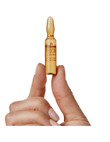 ENDOCARE Radiance C Oil-Free 30 Ampollas de 2 ml
