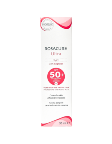 ROSACURE Ultra SPF50+ 30 ml
