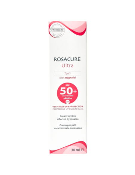 ROSACURE Ultra SPF50+ 30 ml