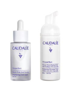 CAUDALIE Pack Vinoperfect Serum + Micro-Peeling