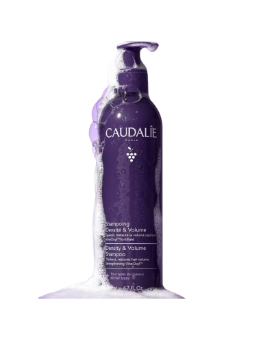CAUDALIE Champú Densidad & Volumen 200 ml