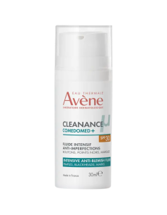 AVENE Cleanance Comedomed+ SPF30 30 ml 2