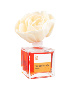 INTERAPOTHEK Ambientador Flor Perfumada Mango 80 ml 2