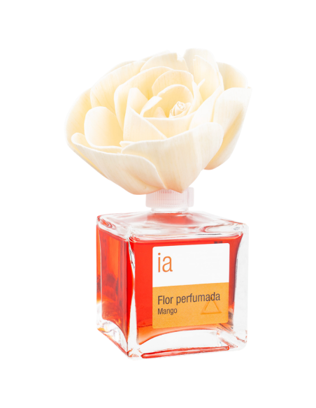 INTERAPOTHEK Ambientador Flor Perfumada Mango 80 ml