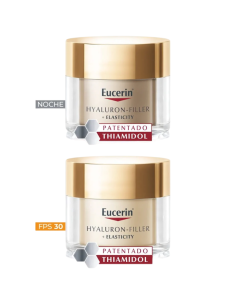 EUCERIN Pack Más Elasticidad Menos Manchas