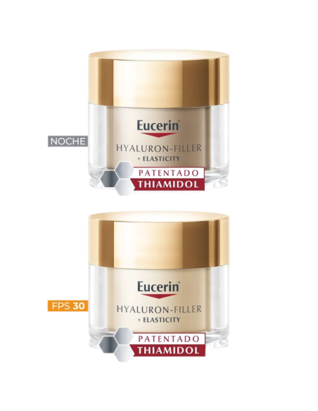 EUCERIN Pack Más Elasticidad Menos Manchas