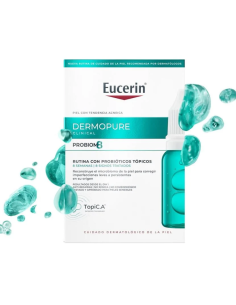 EUCERIN Dermopure Clinical Probiom 8