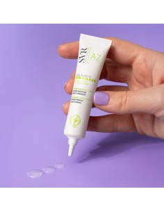 SVR Sebiaclear Gel Flash 4H 15 ml 2