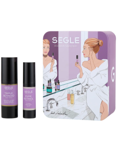 SEGLE Cofre Antiaging Triple Retinoid