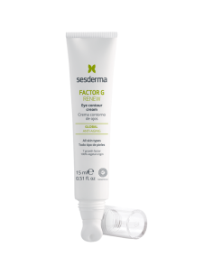 SESDERMA Factor G Renew Crema Contorno de Ojos 15 ml 2