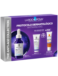 LA ROCHE-POSAY Pack Protocolo Antimanchas