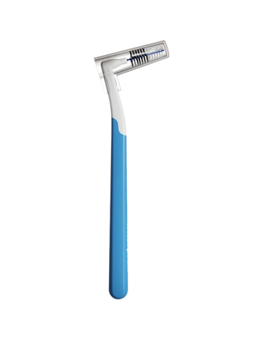 INTERPROX Plus Conical 6 Cepillos Interdentales