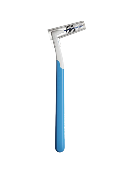 INTERPROX Plus Conical 6 Cepillos Interdentales