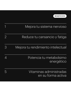 be levels B complex vitamins 60 vegecaps 2