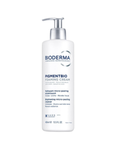 BIODERMA Pigmentbio Foaming Cream 400 ml