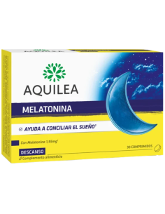 AQUILEA 30 Comprimidos