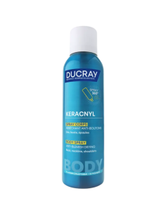 DUCRAY Keracnyl Spray Cuerpo 150 ml