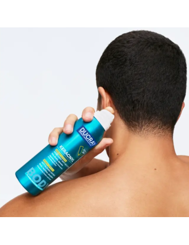 DUCRAY Keracnyl Spray Cuerpo 150 ml