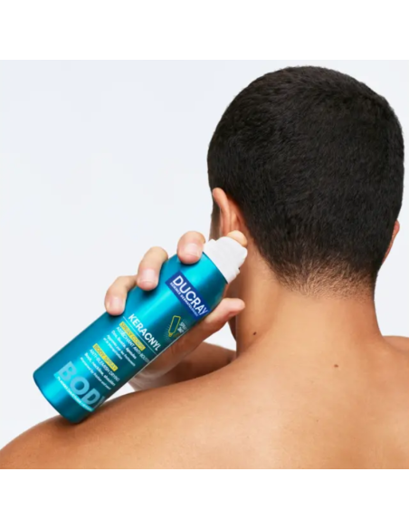 DUCRAY Keracnyl Spray Cuerpo 150 ml