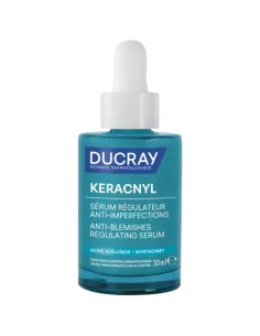 DUCRAY Keracnyl Serum Regulador Antiimperfecciones 30 ml 2
