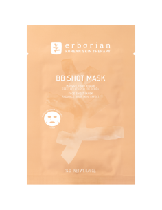 ERBORIAN BB Shot Mask 14g