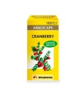 Arkocapsulas Cranberry Arandano Rojo 45