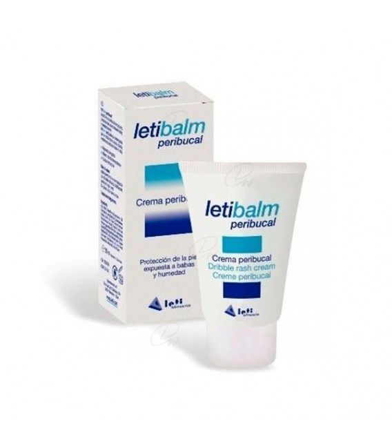 Letibalm Peribucal 30 Ml.