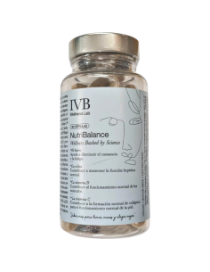 IVB NutriBalance 60 Cápsulas